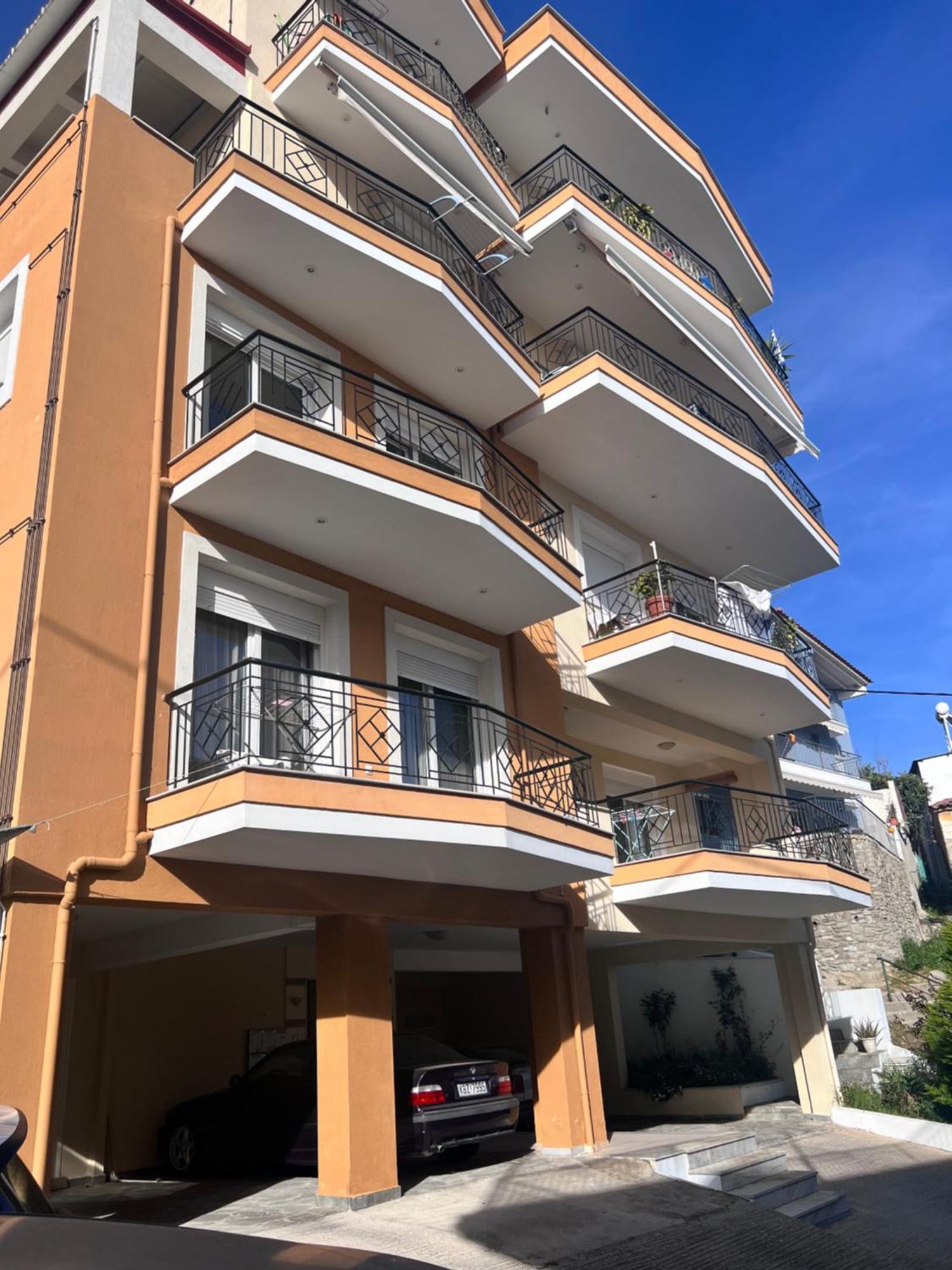 Zen Suite Kavala Exterior photo
