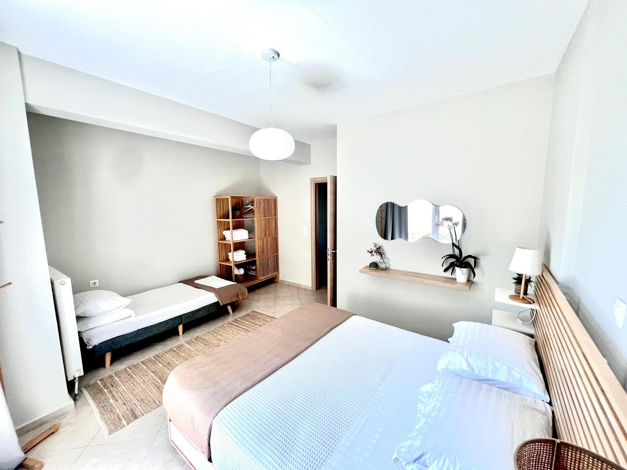 Zen Suite Kavala Exterior photo