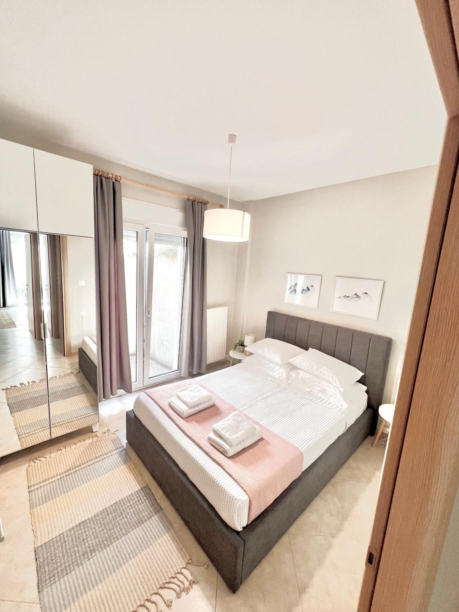 Zen Suite Kavala Exterior photo