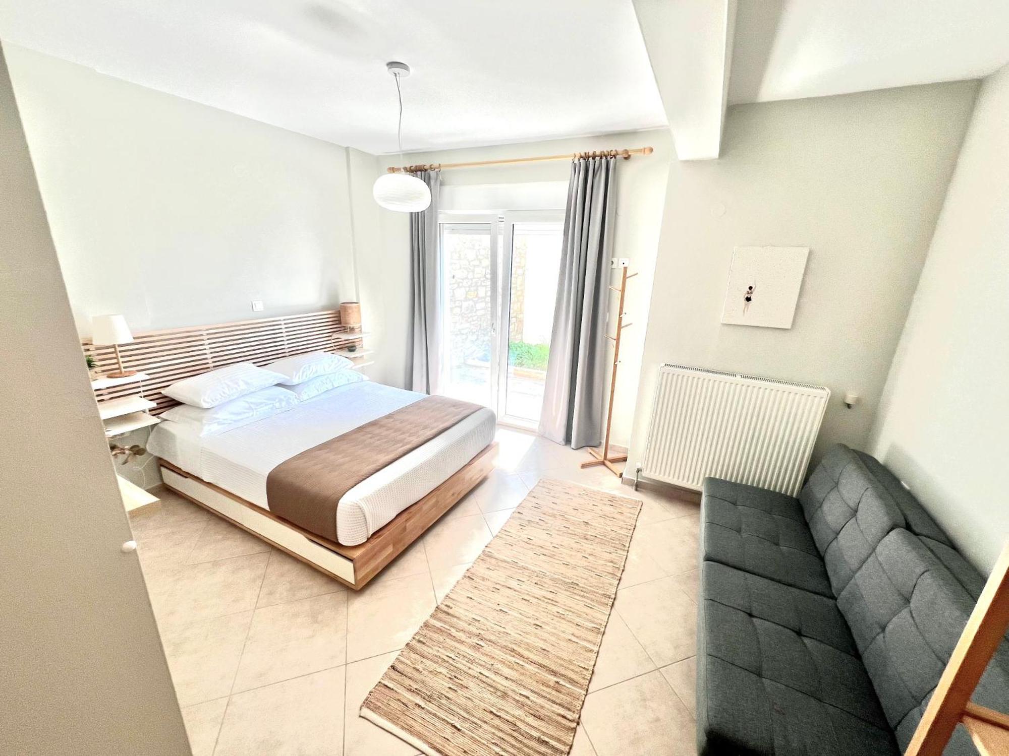 Zen Suite Kavala Exterior photo