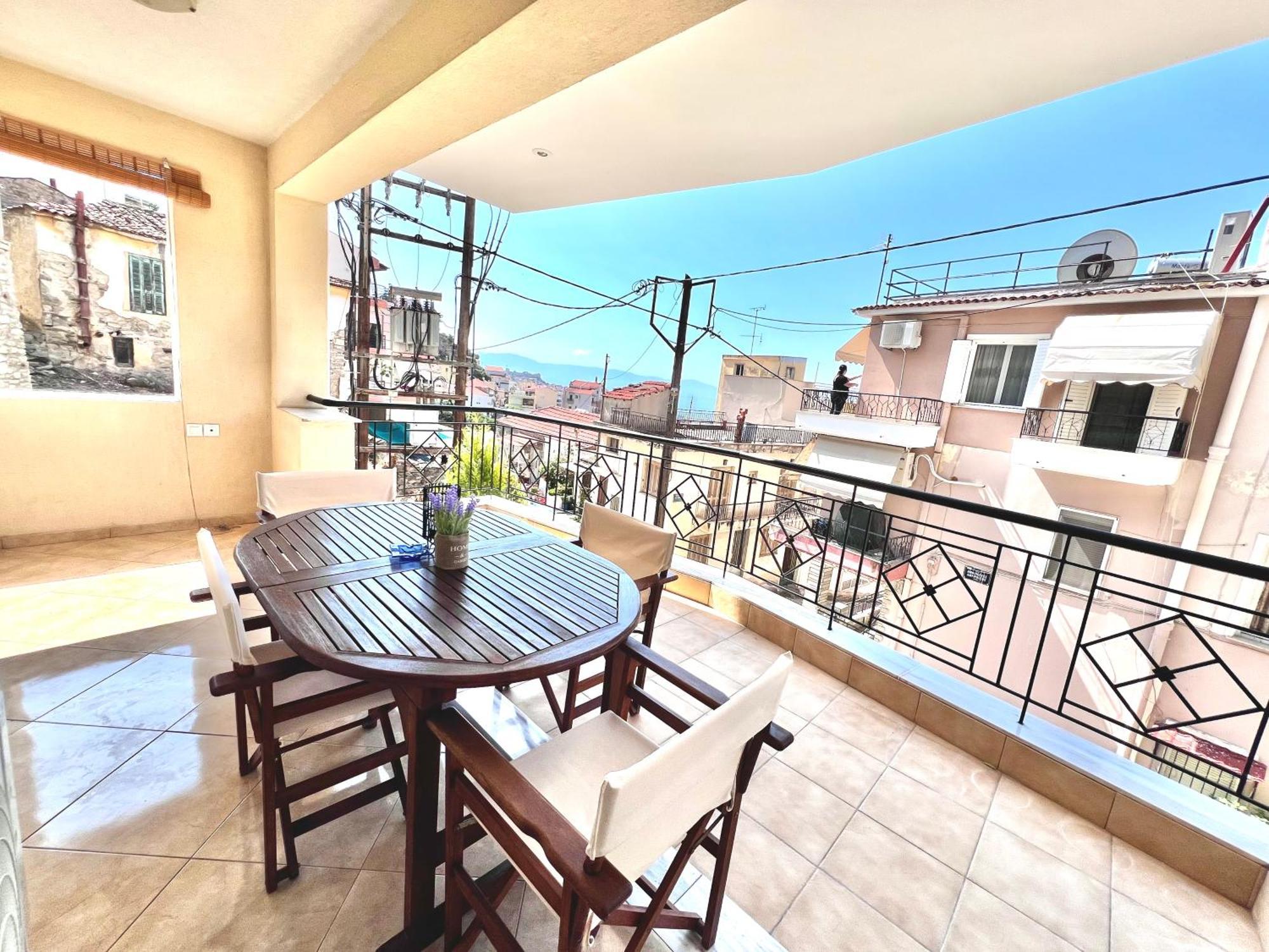 Zen Suite Kavala Exterior photo