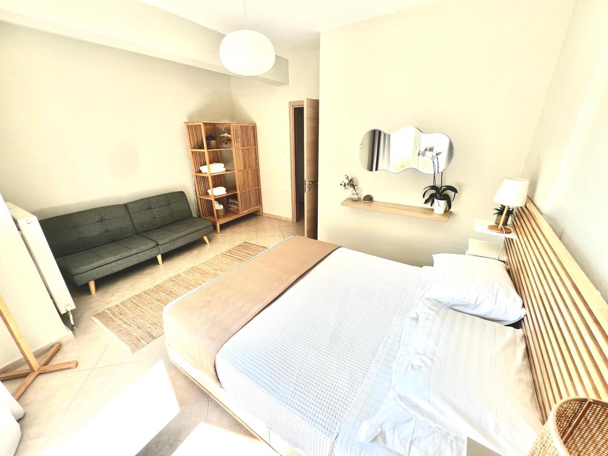 Zen Suite Kavala Exterior photo