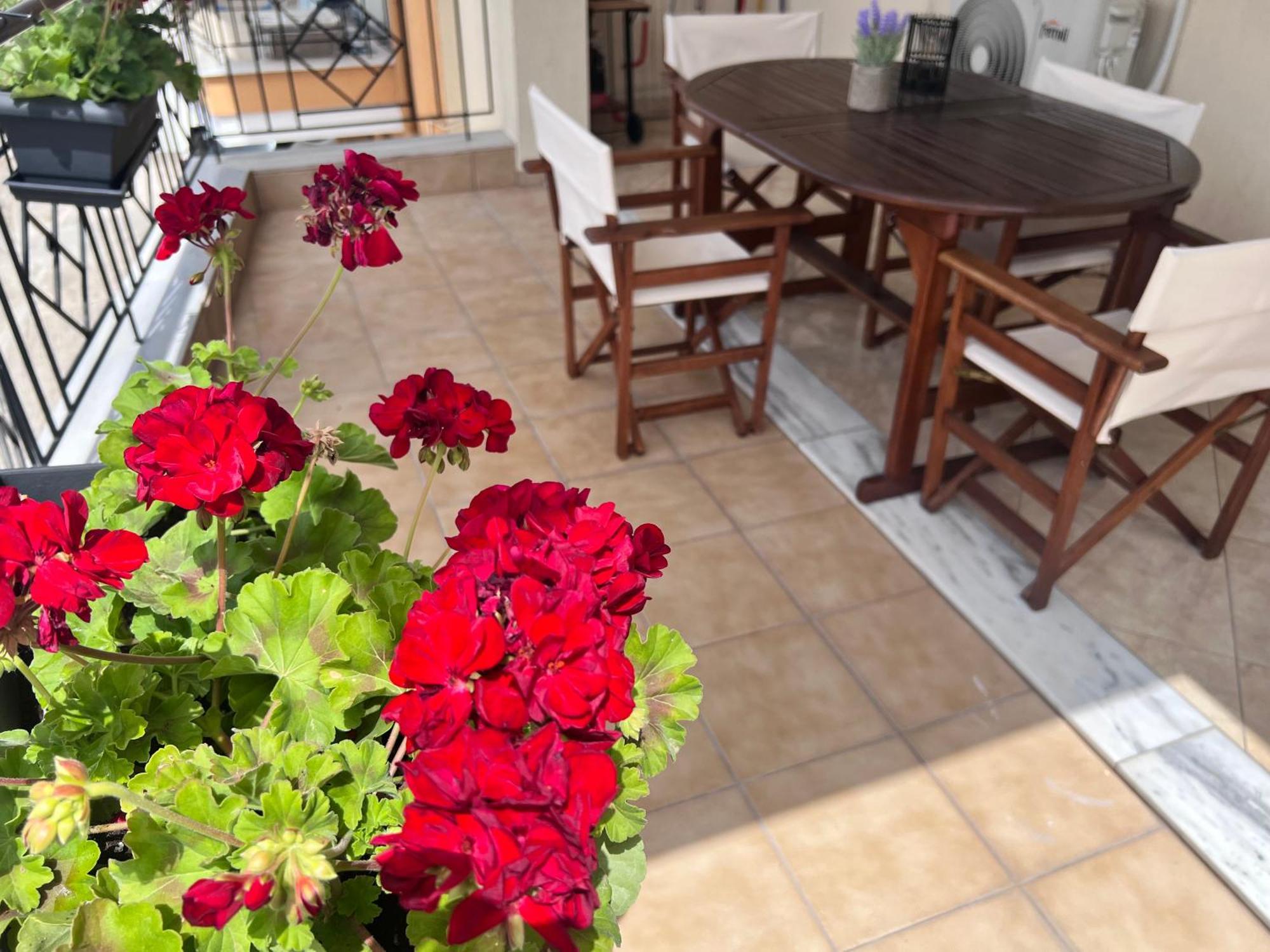 Zen Suite Kavala Exterior photo